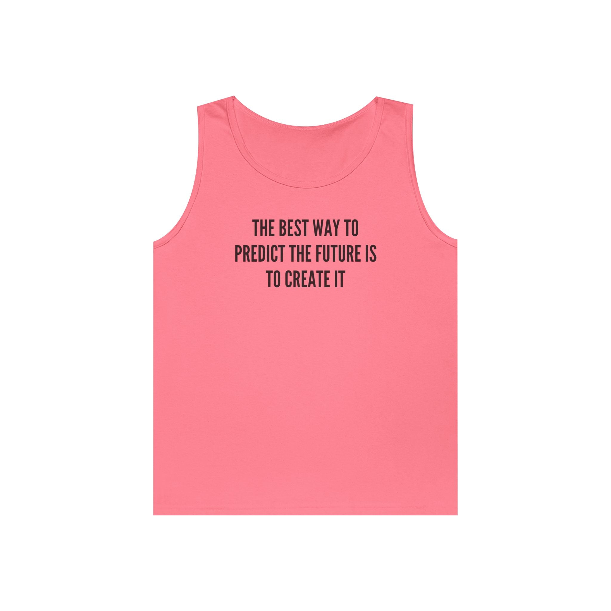 Create Your Future - Tank Top