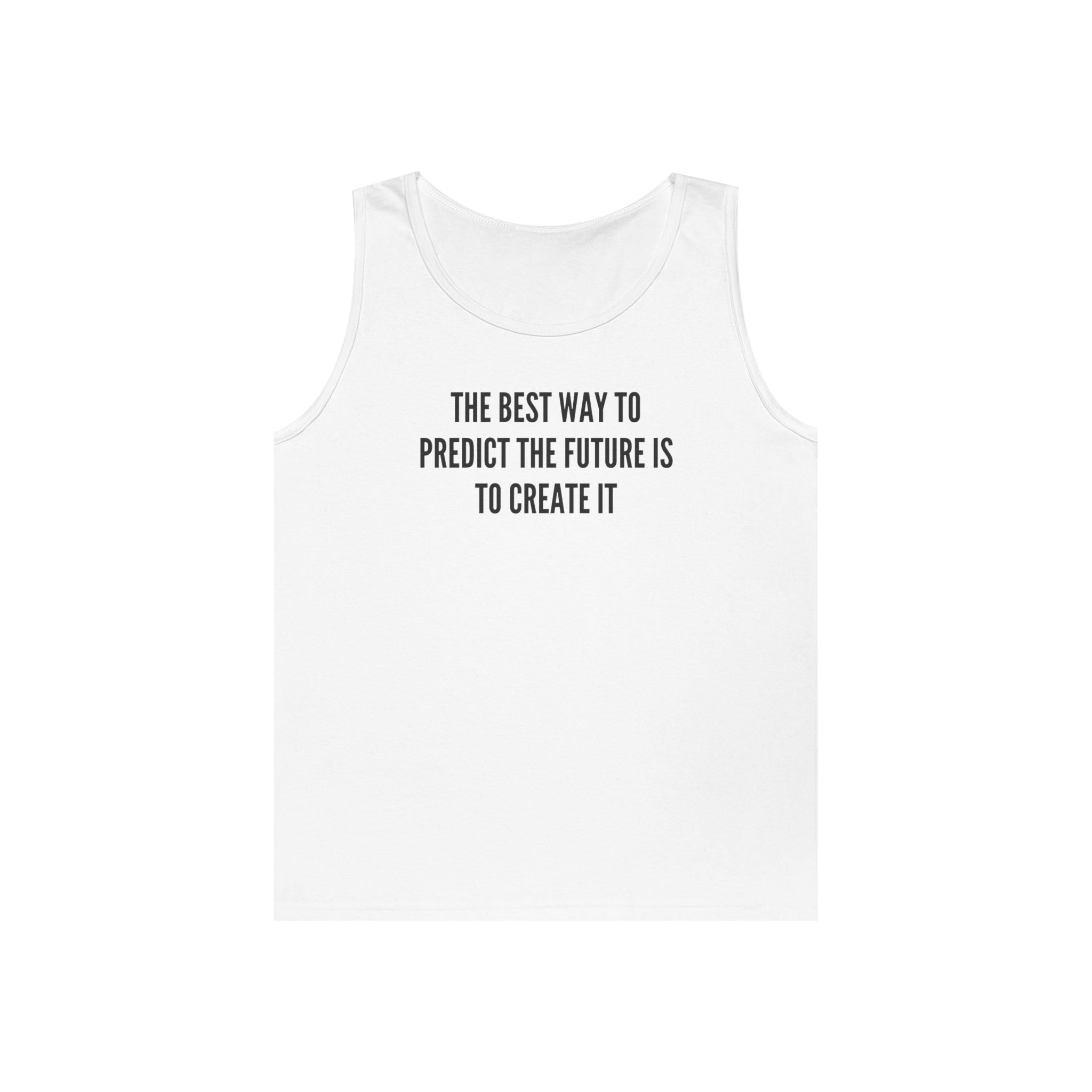 Create Your Future - Tank Top