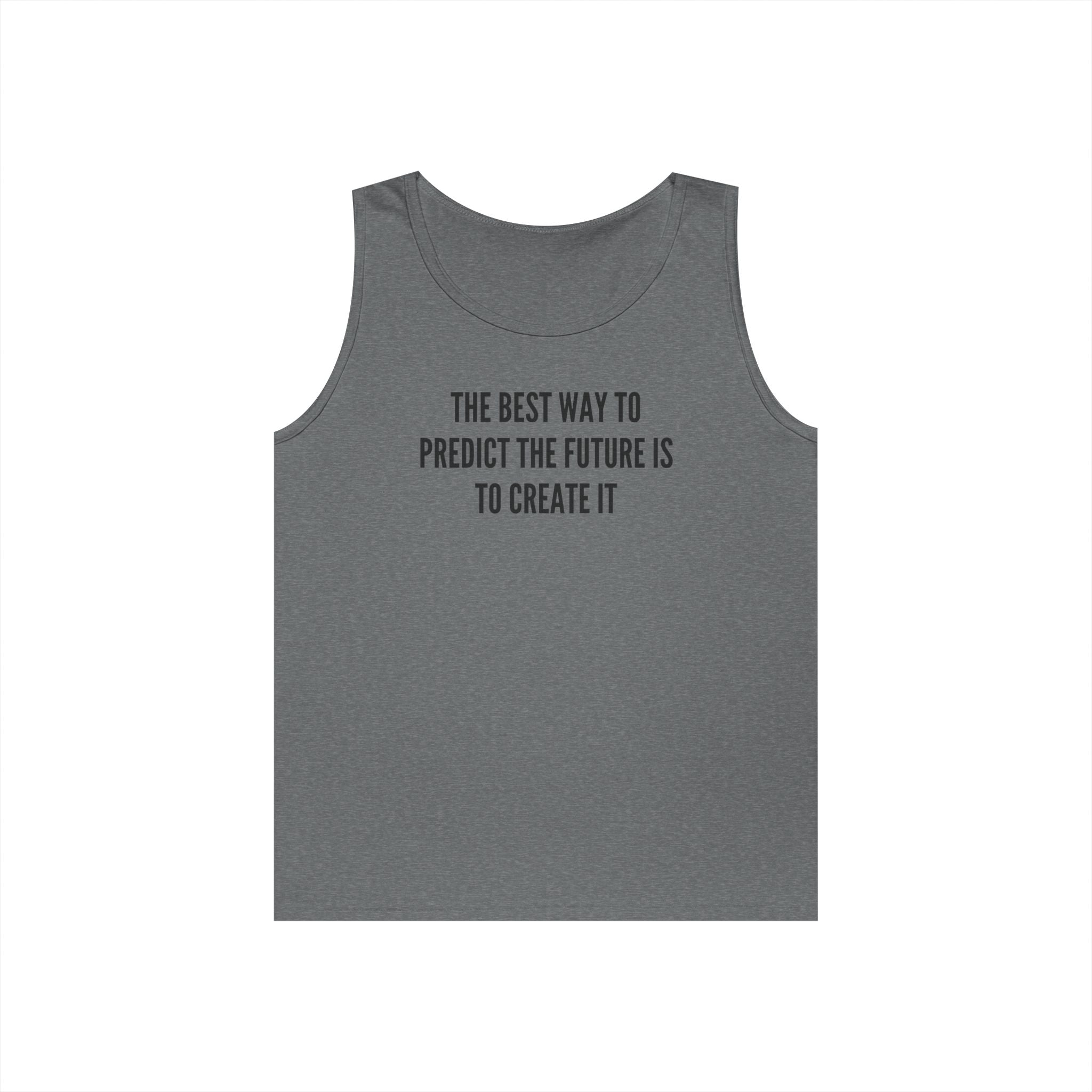 Create Your Future - Tank Top