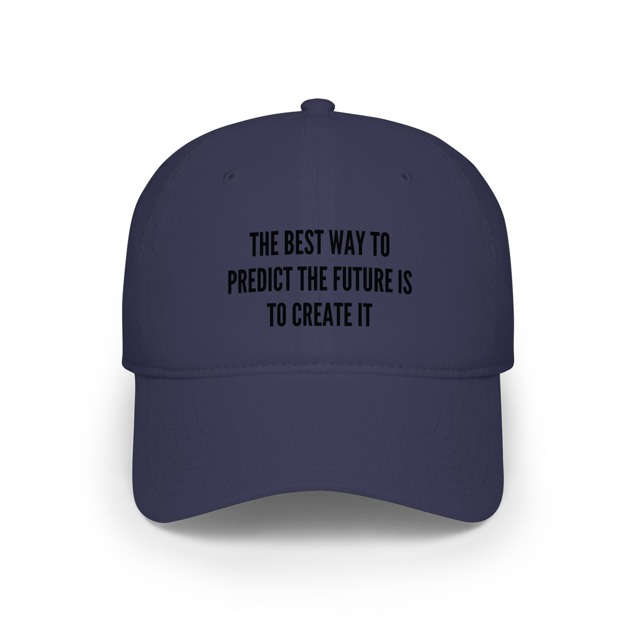Create Your Future - Baseball Cap