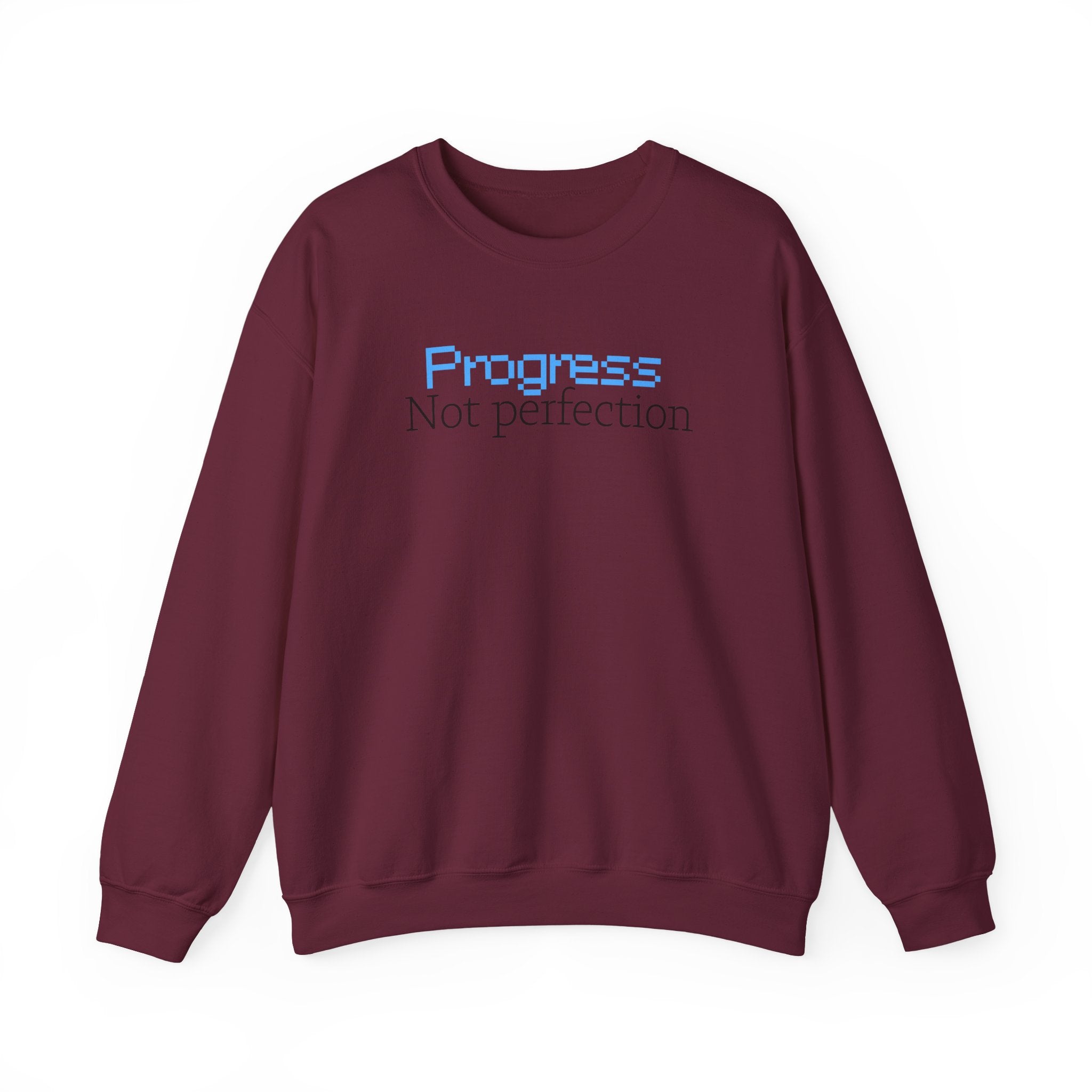 Progress, Not Perfection - Sweatshirt