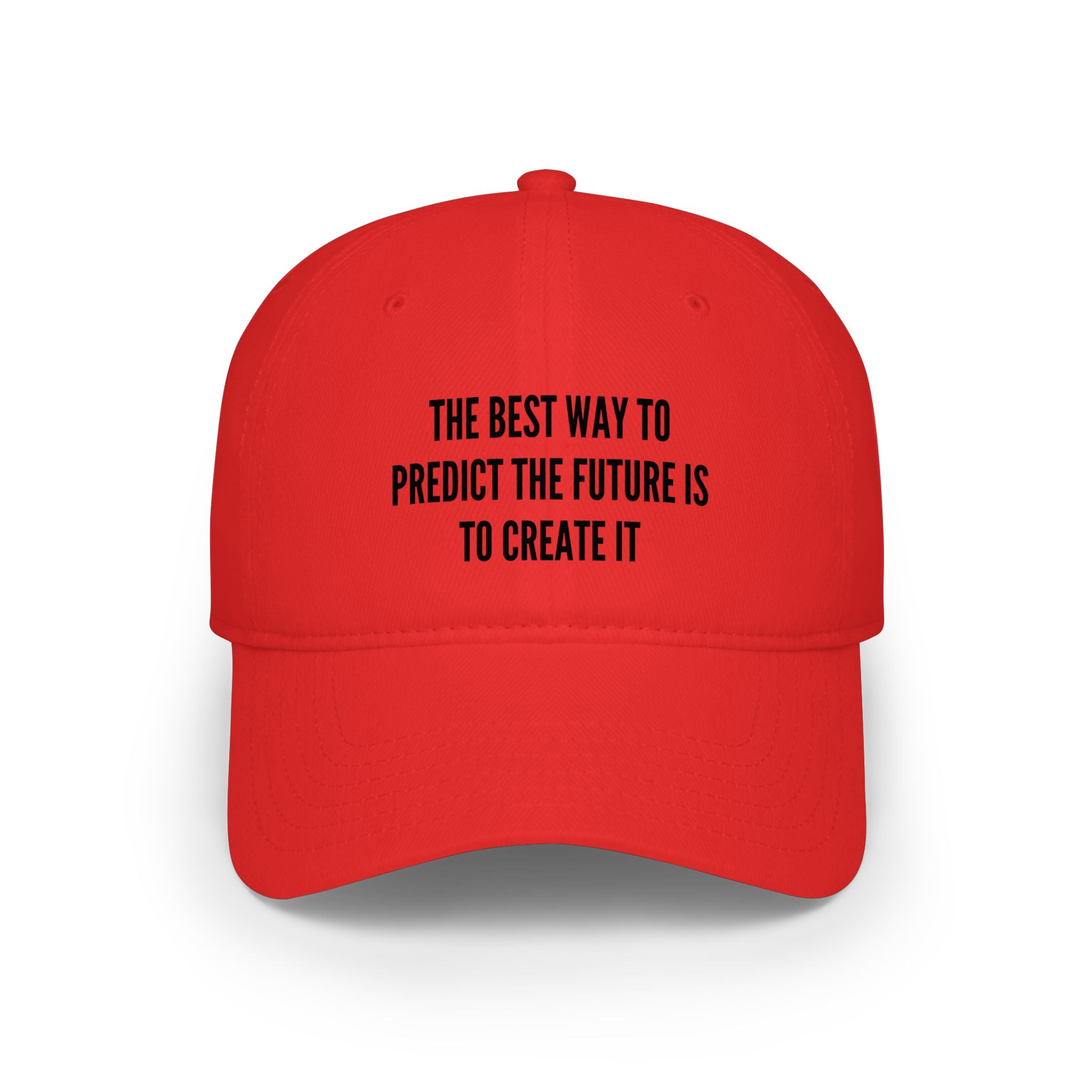 Create Your Future - Baseball Cap