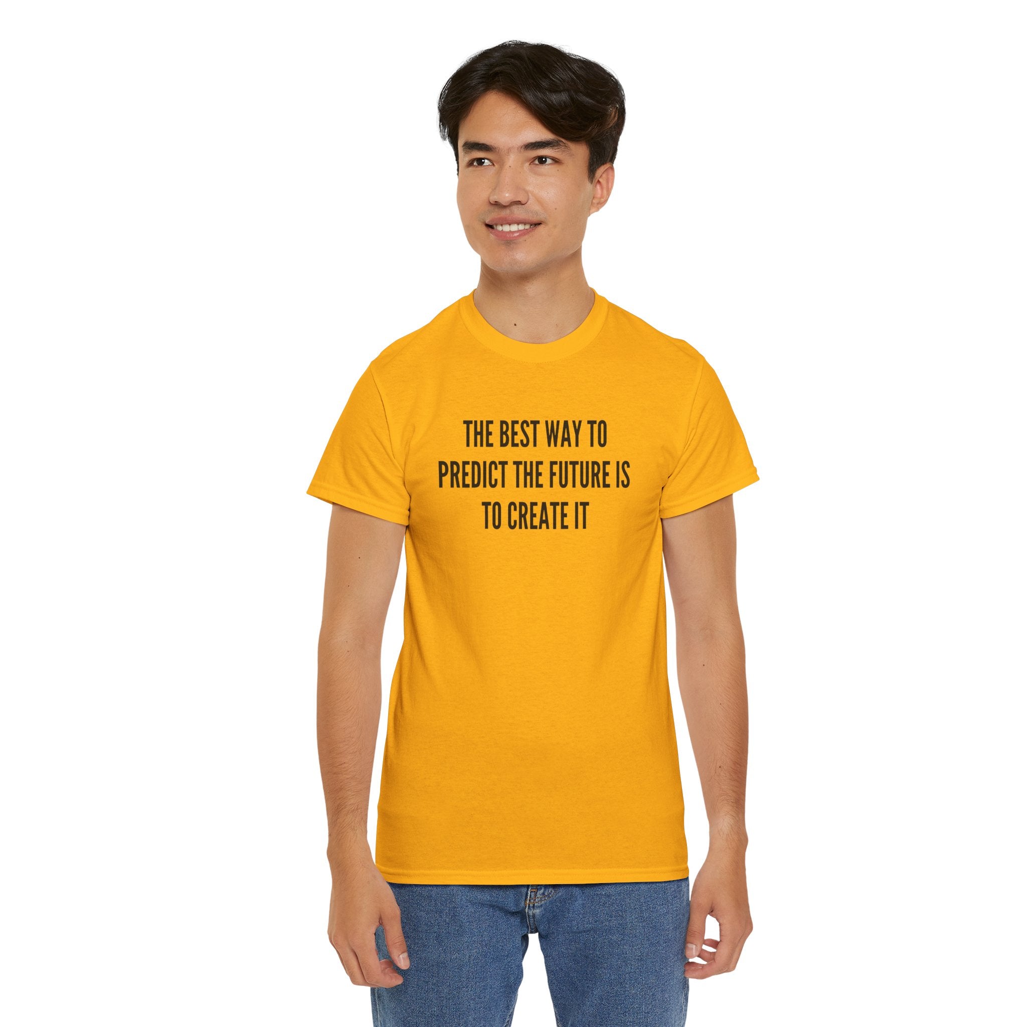 Create Your Future - T-Shirt
