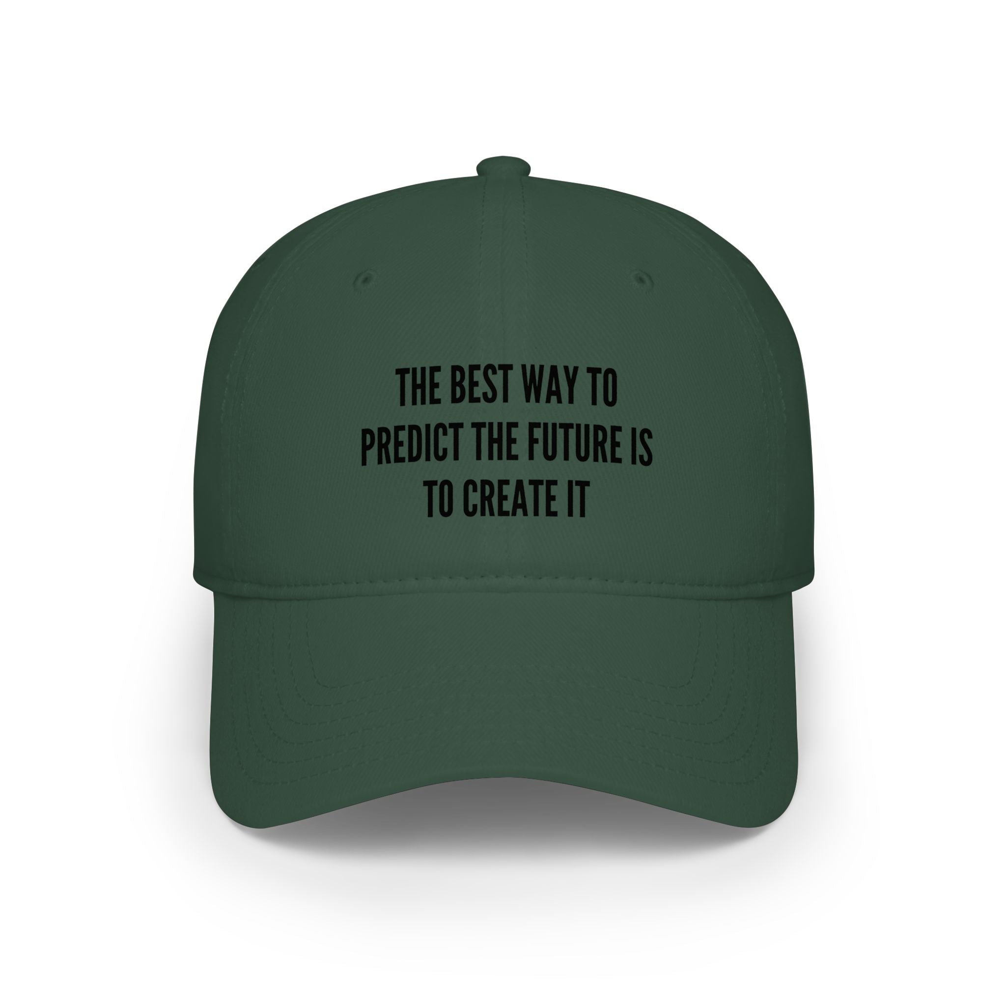 Create Your Future - Baseball Cap