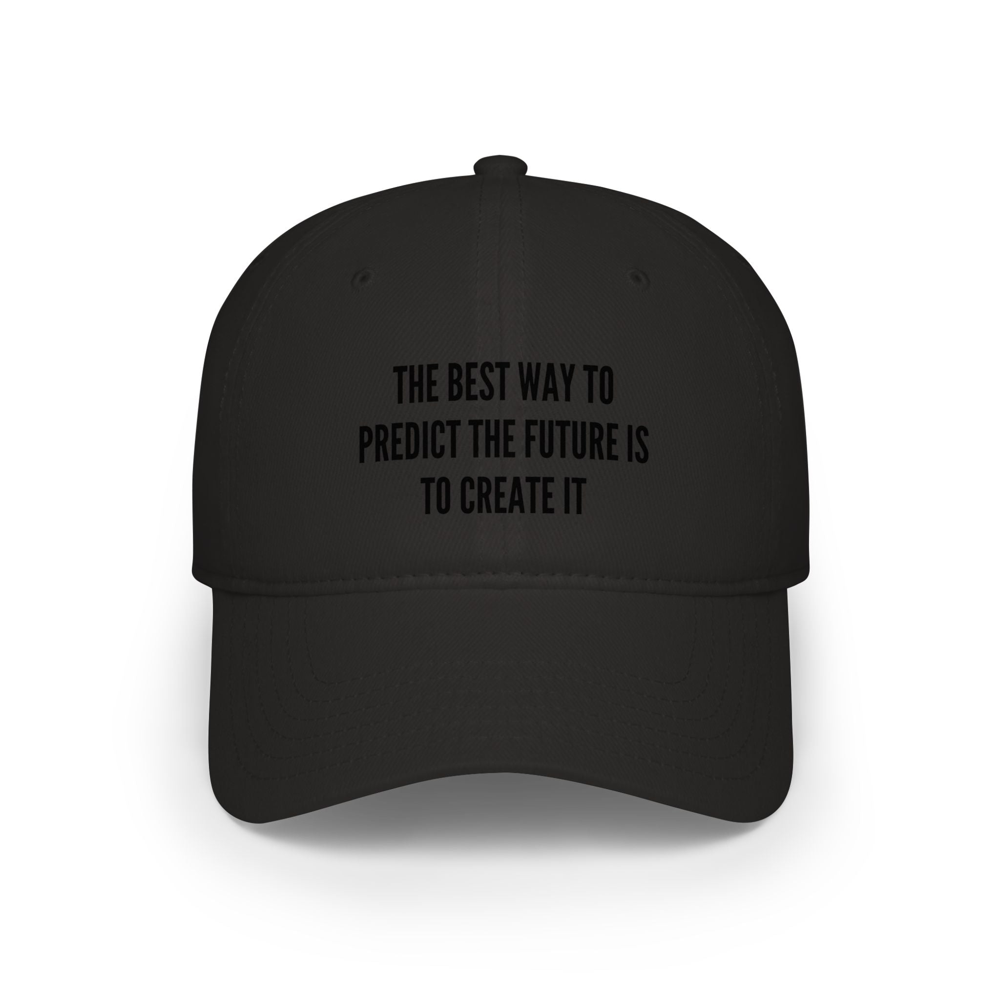 Create Your Future - Baseball Cap