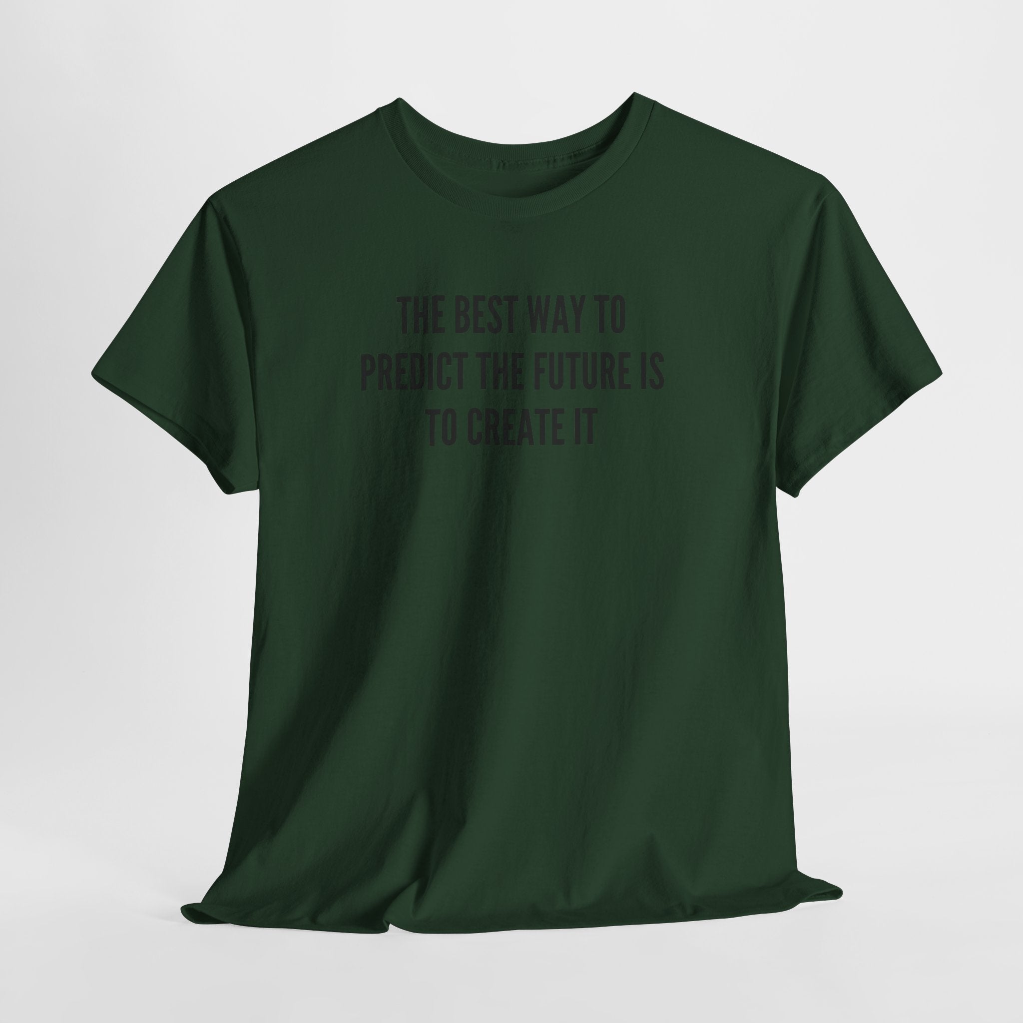 Create Your Future - T-Shirt