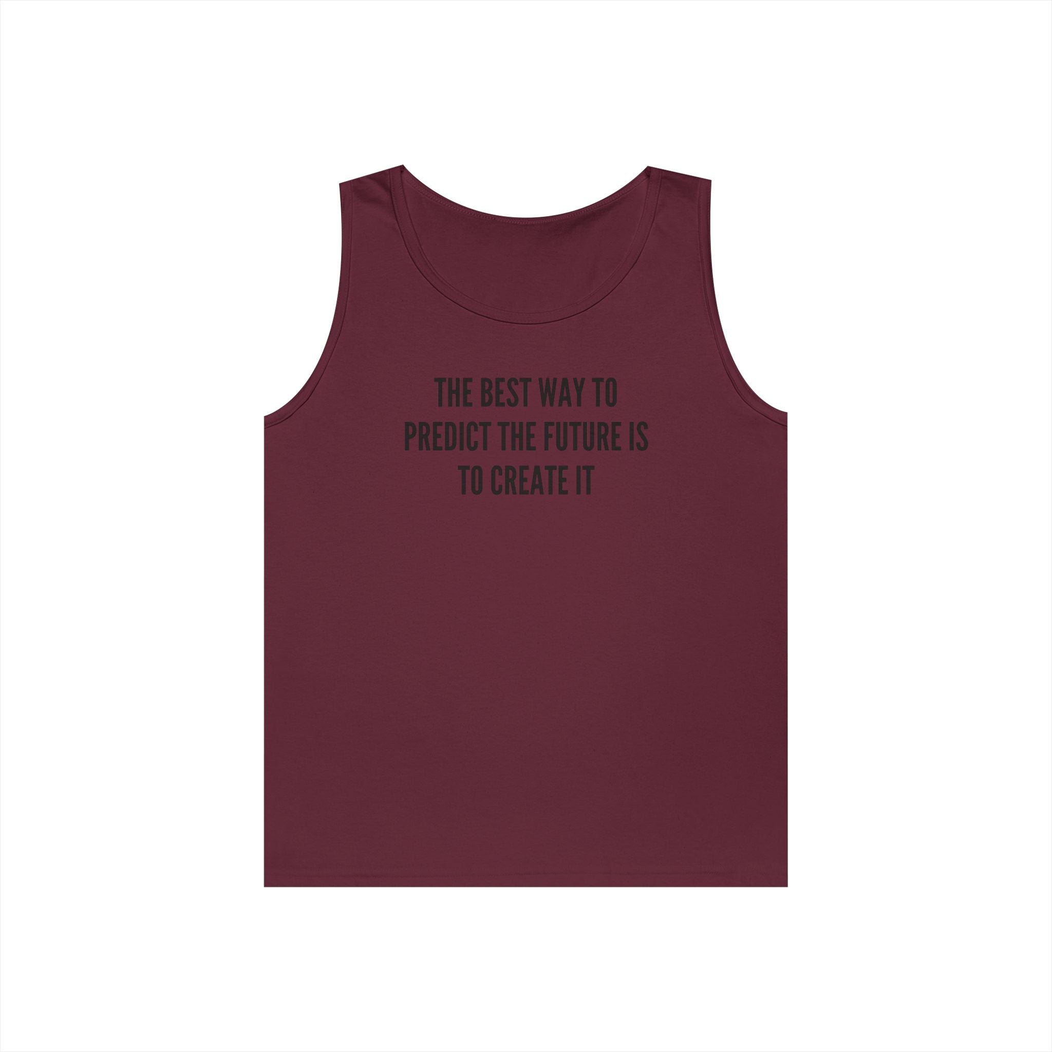 Create Your Future - Tank Top