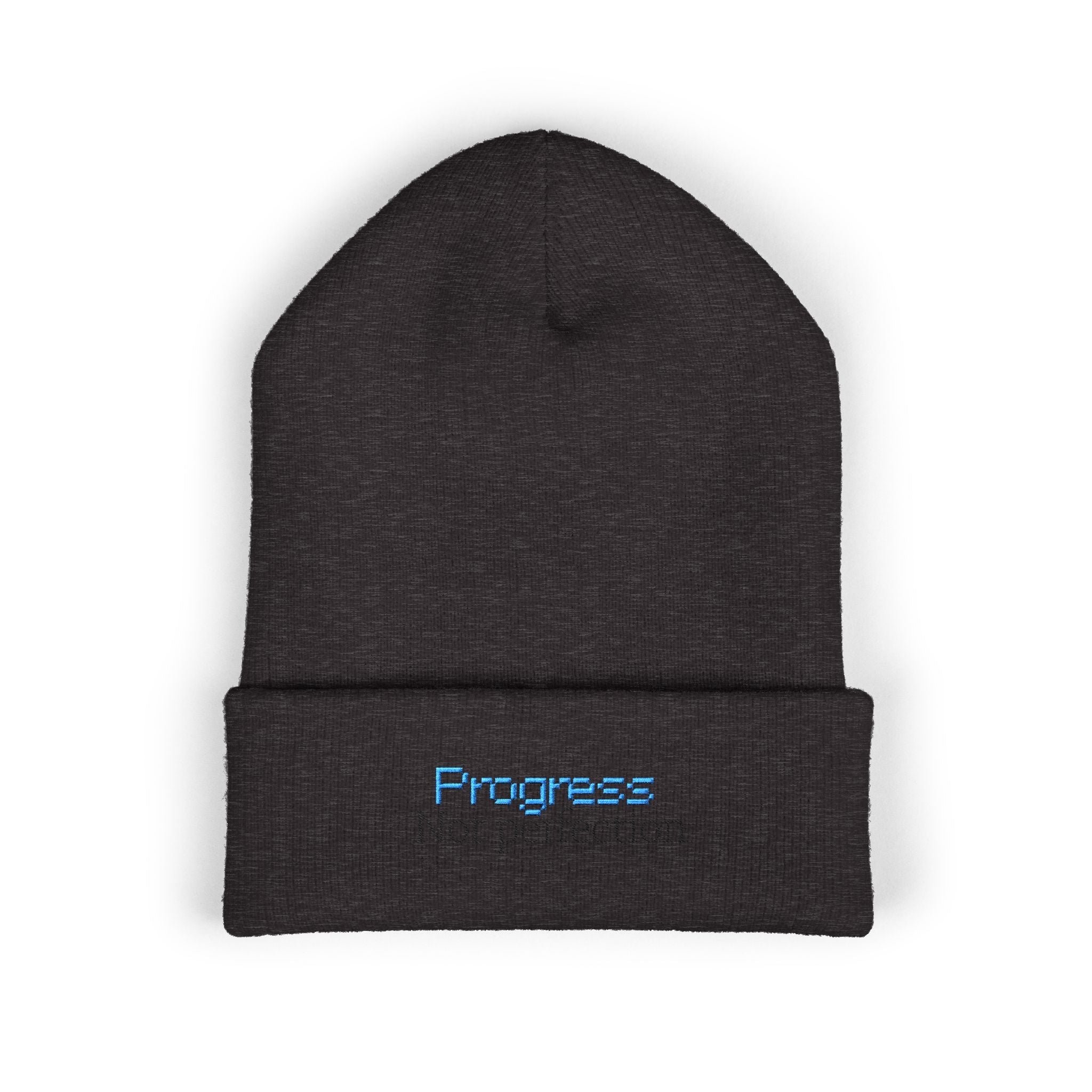 Progress ,Not Perfection - Beanie