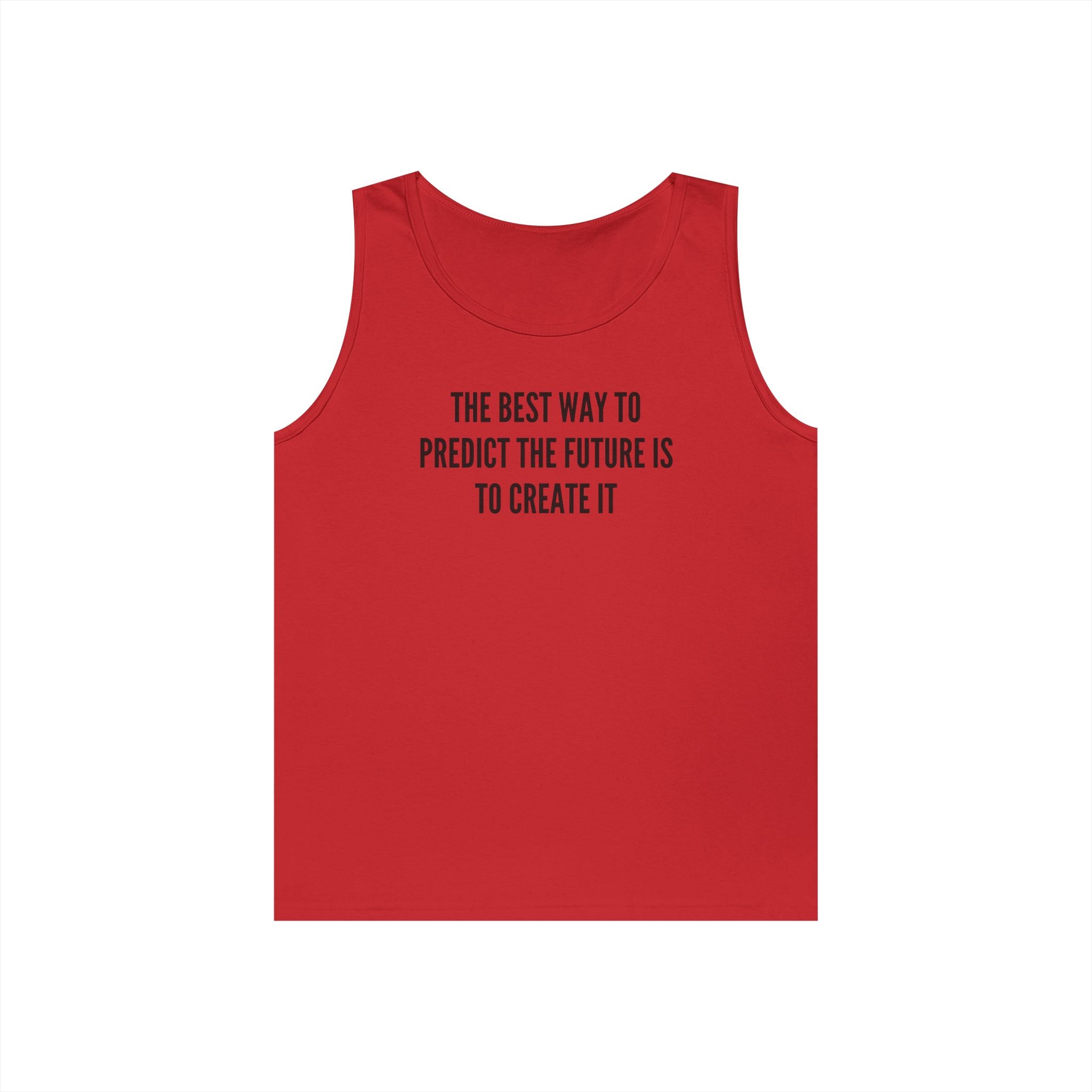 Create Your Future - Tank Top