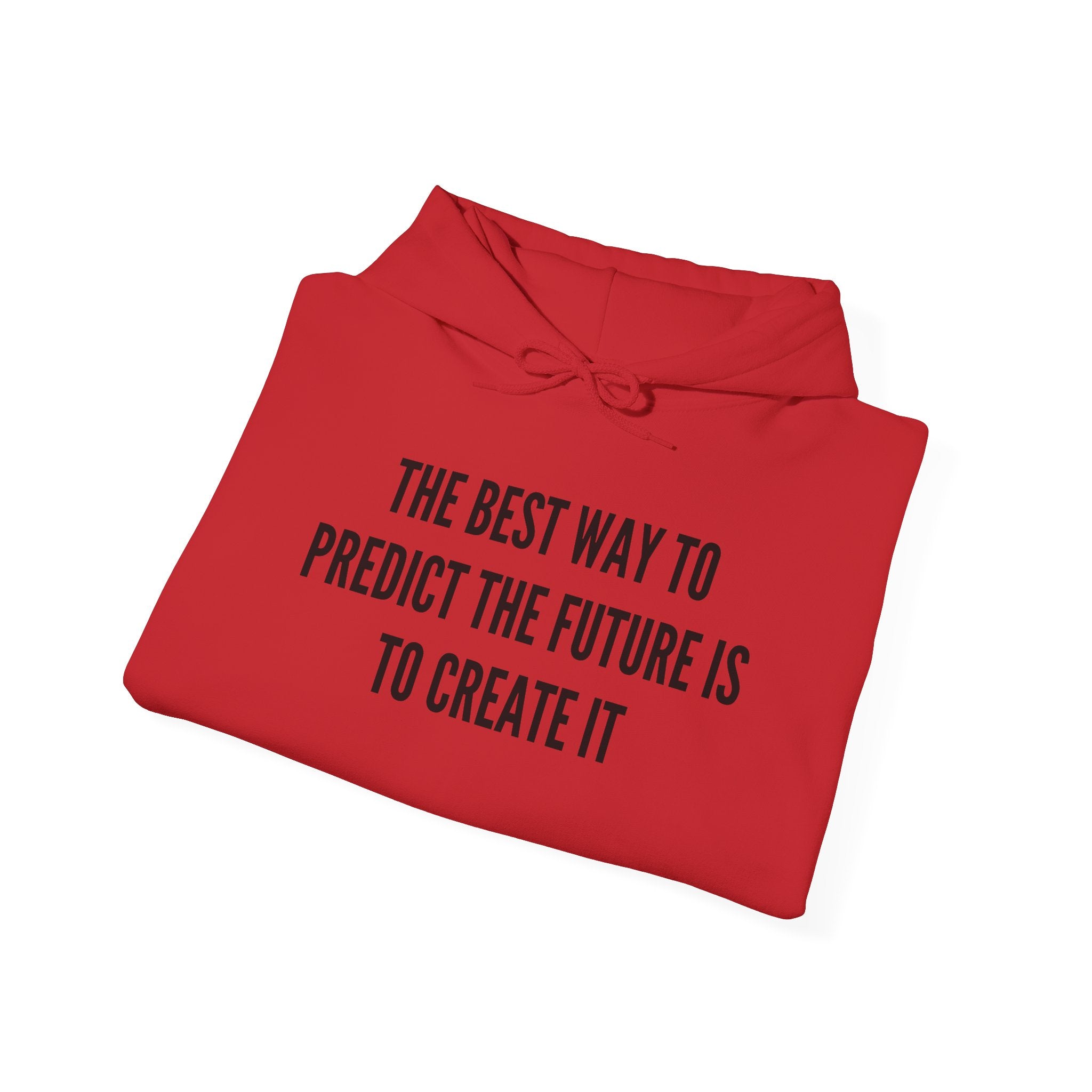 Create Your Future - Hoodie
