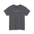 Progress, Not Perfection - T‑Shirt