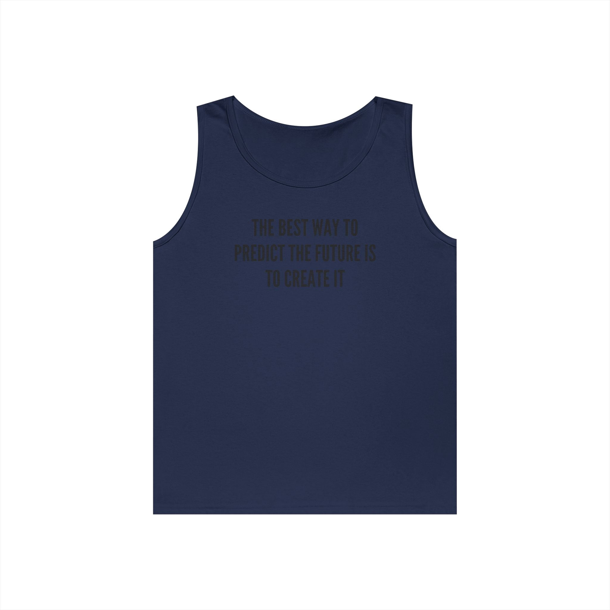 Create Your Future - Tank Top