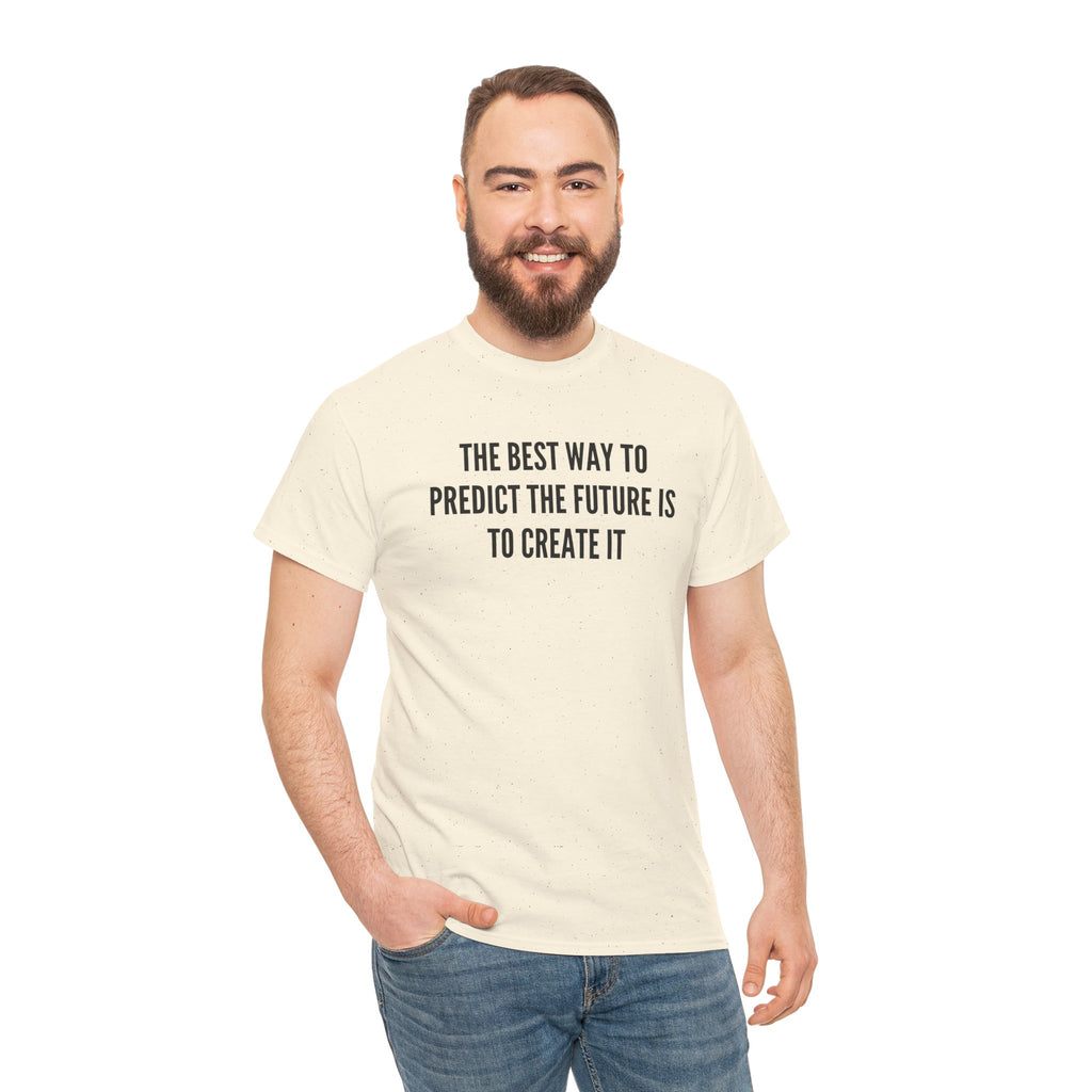 Create Your Future - T-Shirt