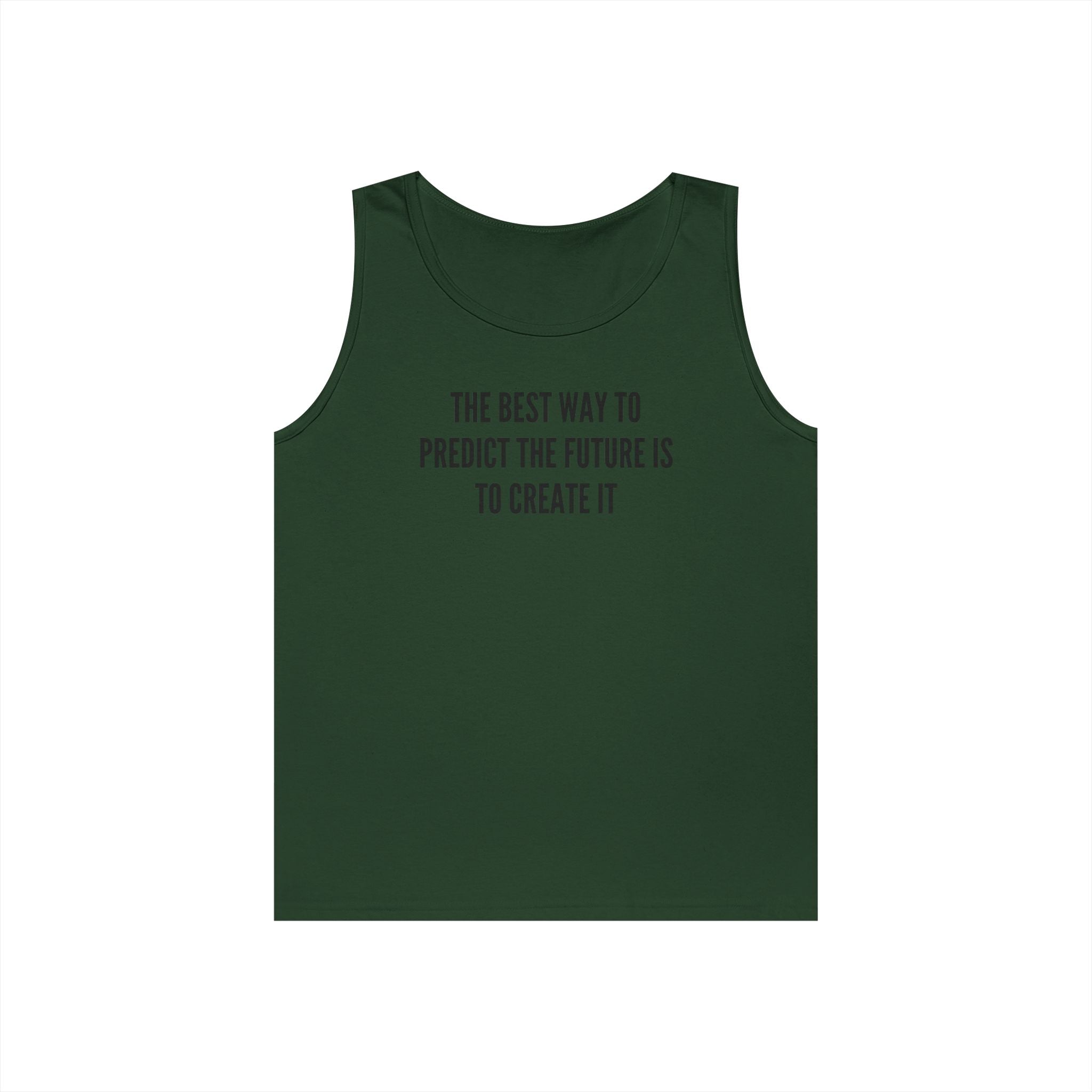 Create Your Future - Tank Top
