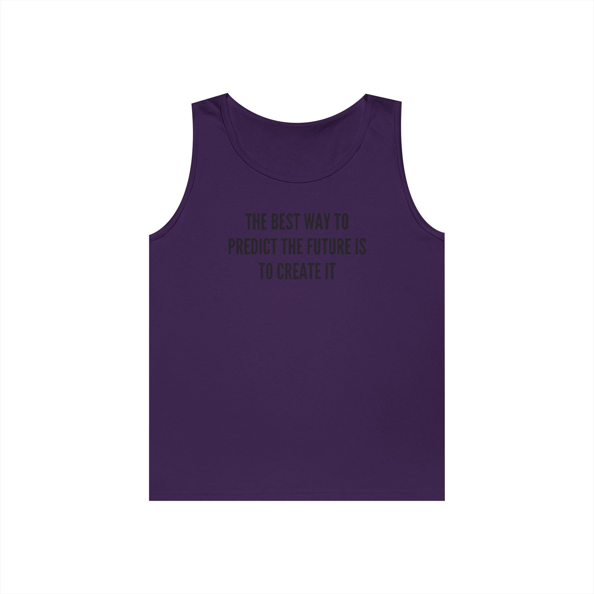 Create Your Future - Tank Top