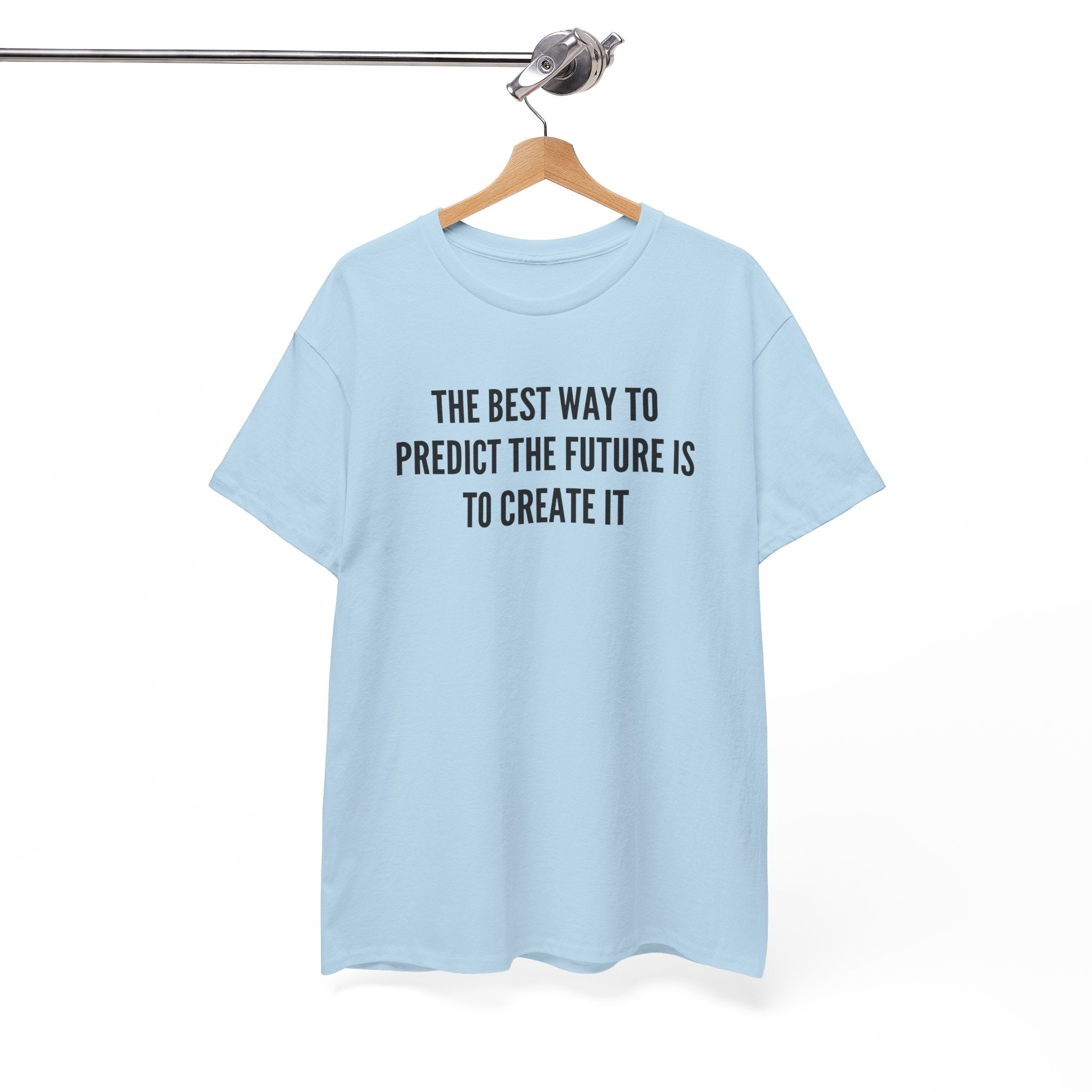 Create Your Future - T-Shirt