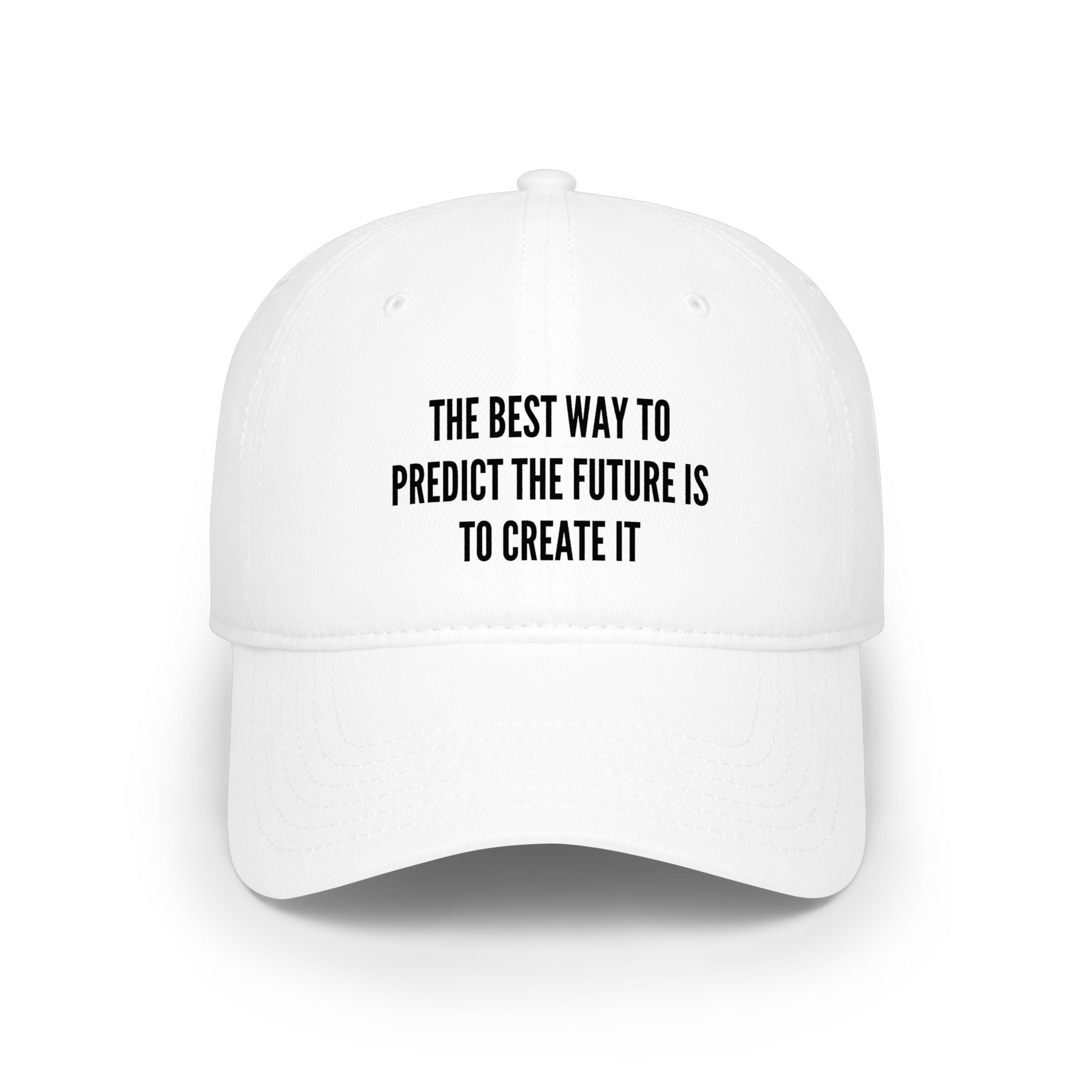 Create Your Future - Baseball Cap