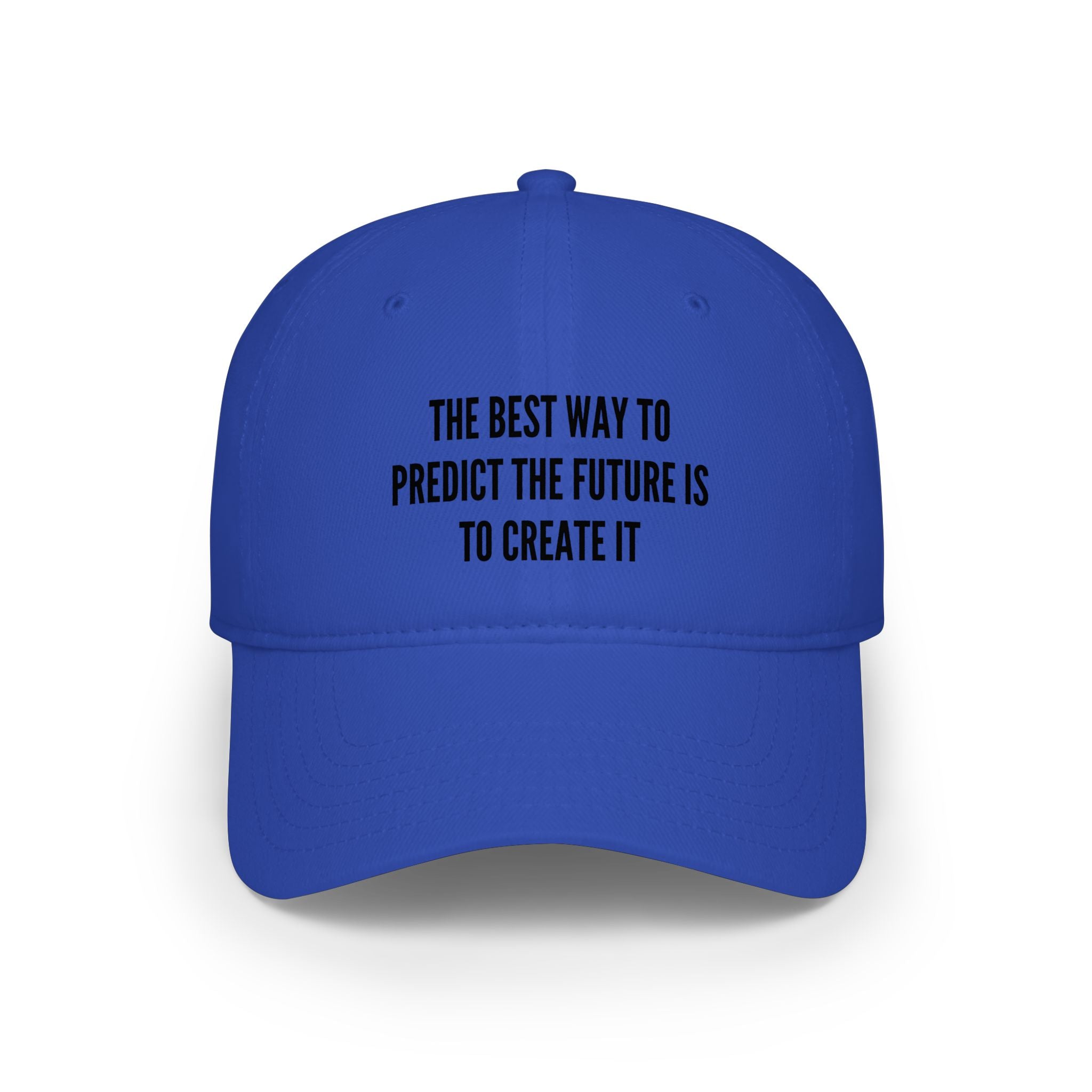 Create Your Future - Baseball Cap